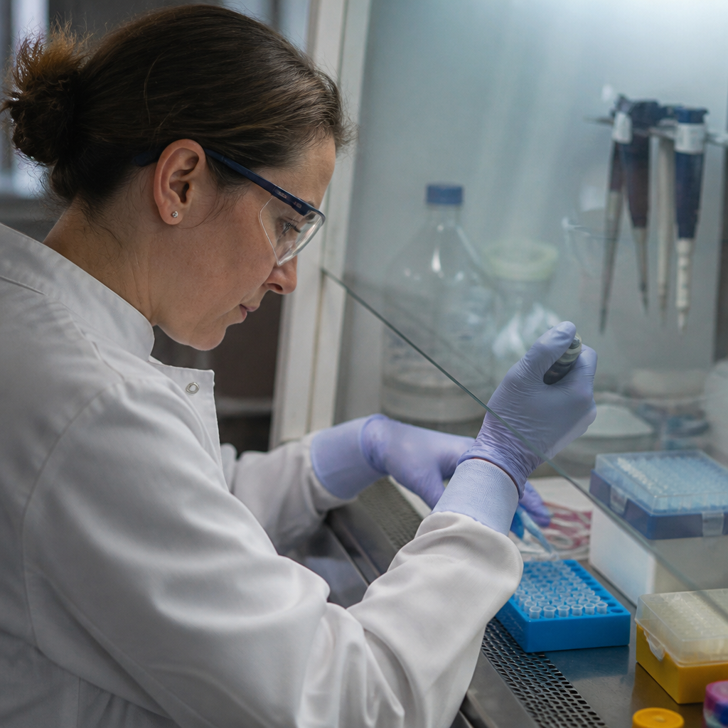 CRISPR กำลังยกระดับเทคโนโลยีสีเขียวให้ลดคาร์บอนฟุตพรินต์ได้อีกหลายเท่าตัว