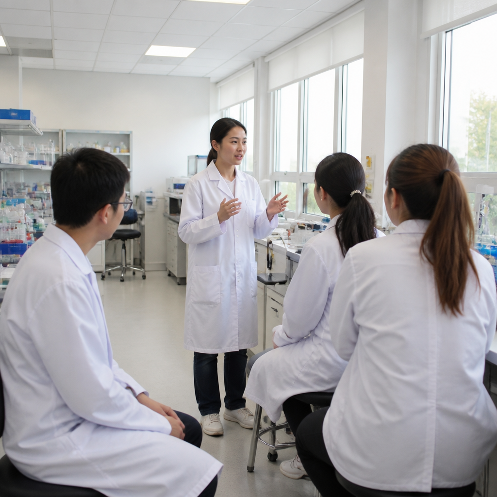 CRISPR กับการรักษาโรคในอนาคต มีโอกาสแค่ไหนที่จะใช้ได้จริงในวงกว้าง